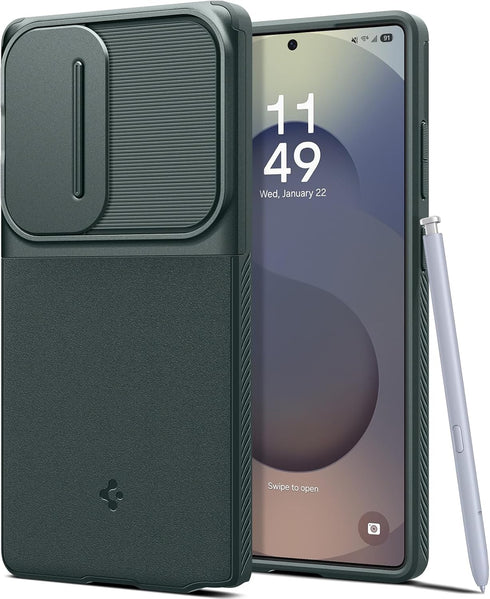 Galaxy S25 ULTRA Optik Armor