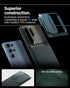Galaxy S25 ULTRA Optik Armor