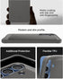 Galaxy S25 Plus Rugged Armor (MagFit)