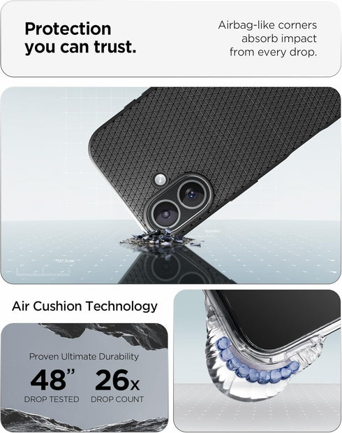 iPhone 17 Liquid Air