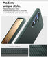 Galaxy S25 Plus Liquid Air