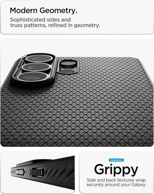 Galaxy S26 ULTRA Liquid Air (MagFit)