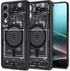 Galaxy S25 EDGE Ultra Hybrid (MagFit) ZERO ONE
