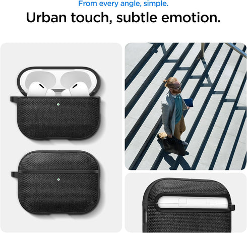 AirPods Pro 3 Urban Fit