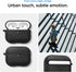 AirPods Pro 3 Urban Fit