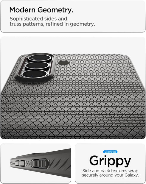 Galaxy S26 Liquid Air (MagFit)