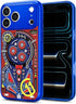 iPhone 17 Pro Max Ultra Hybrid (MagFit) C11 Arcade