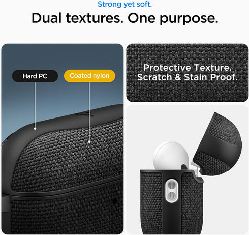 AirPods Pro 3 Urban Fit