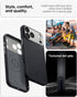 iPhone 17 Pro Max Nano Pop (MagFit)