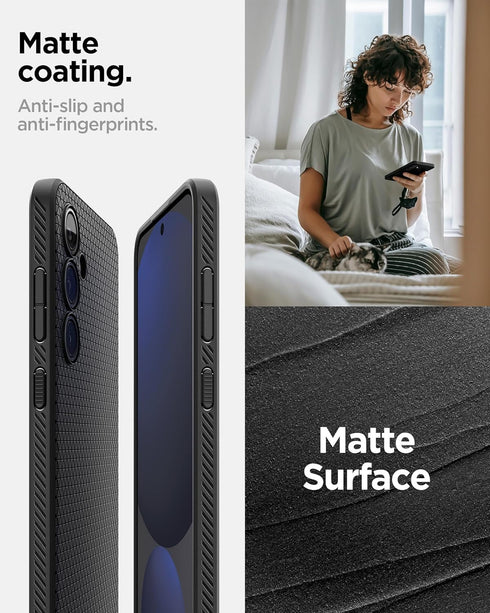 Galaxy S24 FE Liquid Air