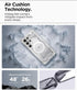 Galaxy S25 ULTRA Ultra Hybrid (MagFit) ZERO ONE