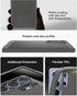 Galaxy S25 ULTRA Rugged Armor (MagFit)