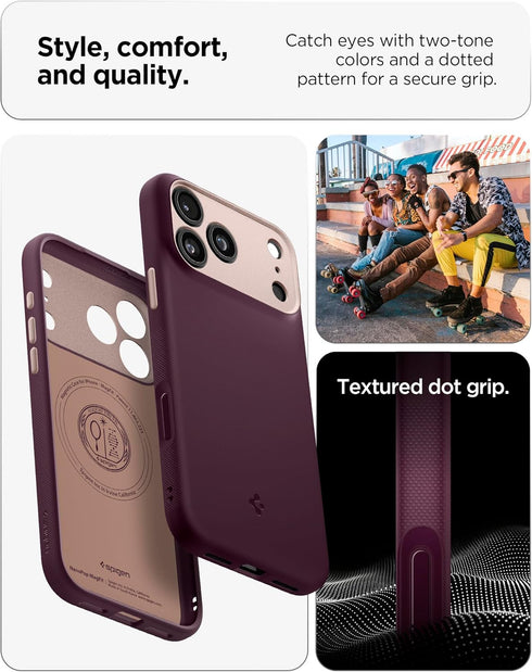 iPhone 17 Pro Nano Pop (MagFit)