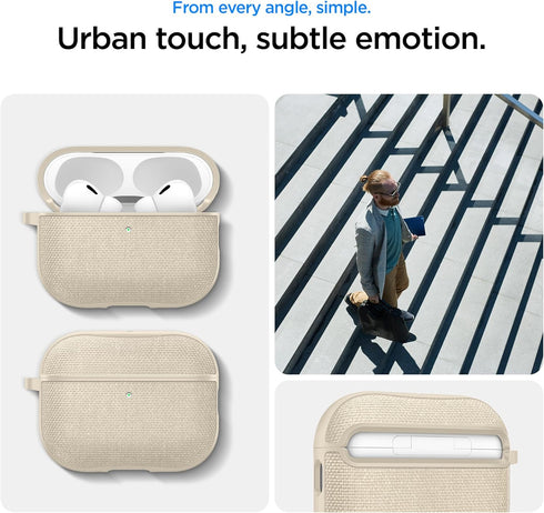AirPods Pro 3 Urban Fit