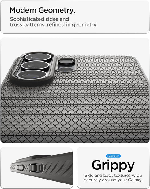 Galaxy S26 ULTRA Liquid Air (MagFit)