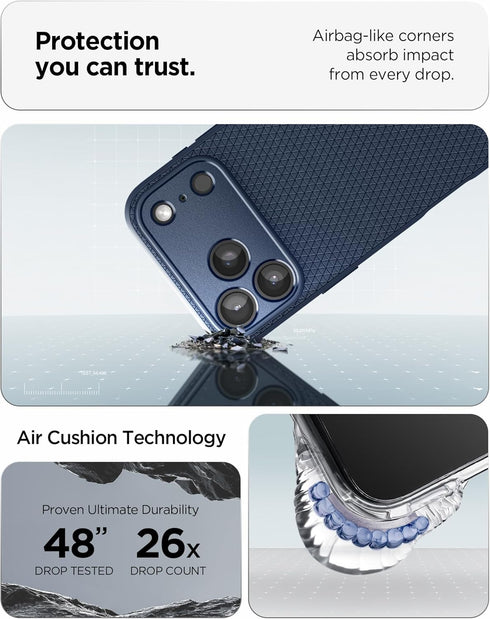 iPhone 17 Pro Max Liquid Air