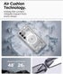Galaxy S25 Ultra Hybrid (MagFit) ZERO ONE