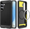 Galaxy S25 Plus Rugged Armor (MagFit)