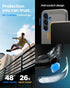 Galaxy S25 FE Tough Armor (MagFit)