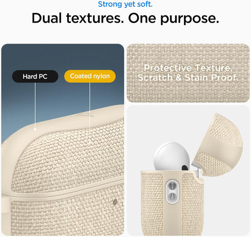 AirPods Pro 3 Urban Fit