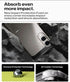 Galaxy S25 EDGE Tough Armor (MagFit)