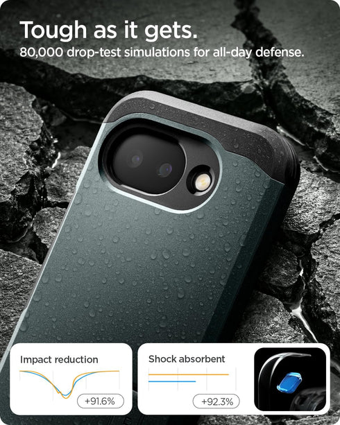 Google Pixel 10a Tough Armor (MagFit)