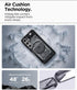 Galaxy S25 Ultra Hybrid (MagFit) ZERO ONE
