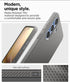 Galaxy S25 Plus Liquid Air
