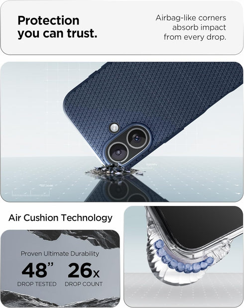 iPhone 17 Liquid Air
