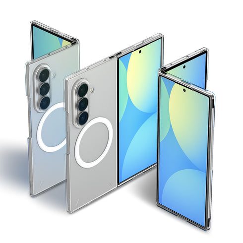 Samsung Galaxy Z Fold 8 Ultra Air Skin (MagFit)