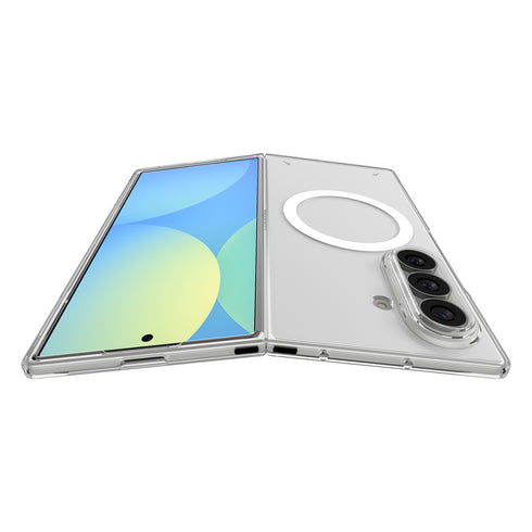 Samsung Galaxy Z Fold 8 Ultra Air Skin (MagFit)
