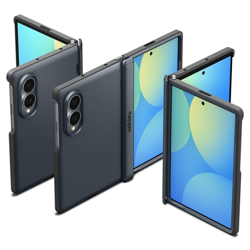 Galaxy Z Fold 8 Slim Armor Pro (MagFit)