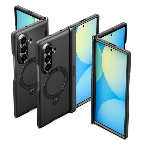 Galaxy Z Fold 8 Ultra Slim Armor Pro S (MagFit)