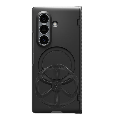 Galaxy Z Fold 8 Ultra Slim Armor Pro S (MagFit)