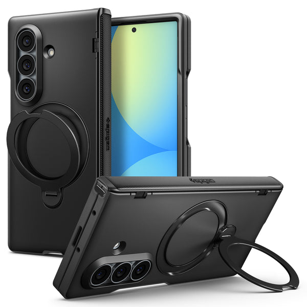 Galaxy Z Fold 8 Ultra Slim Armor Pro S (MagFit)