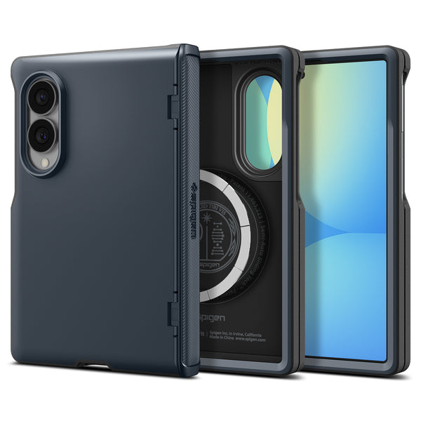Galaxy Z Fold 8 Slim Armor Pro (MagFit)