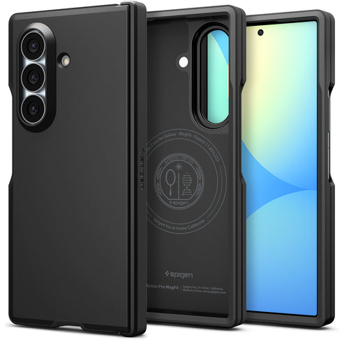 Samsung Galaxy Z Fold 8 Tough Armor Pro (MagFit)